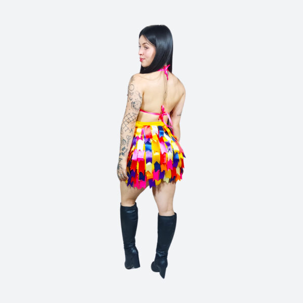 Conjunto Amanda Bandeirinhas - Image 3