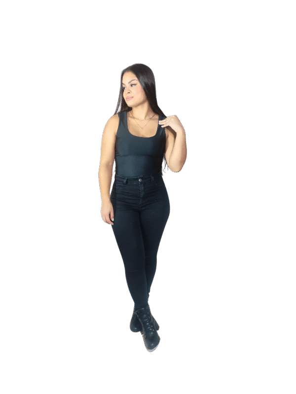 Body Feminino Regada - Image 2